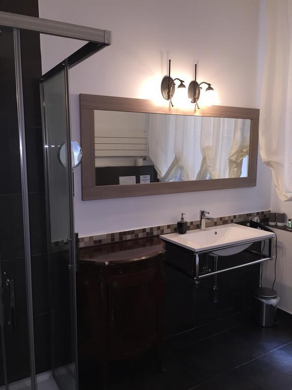 B&B Le Vibrazioni Rom Rum bild