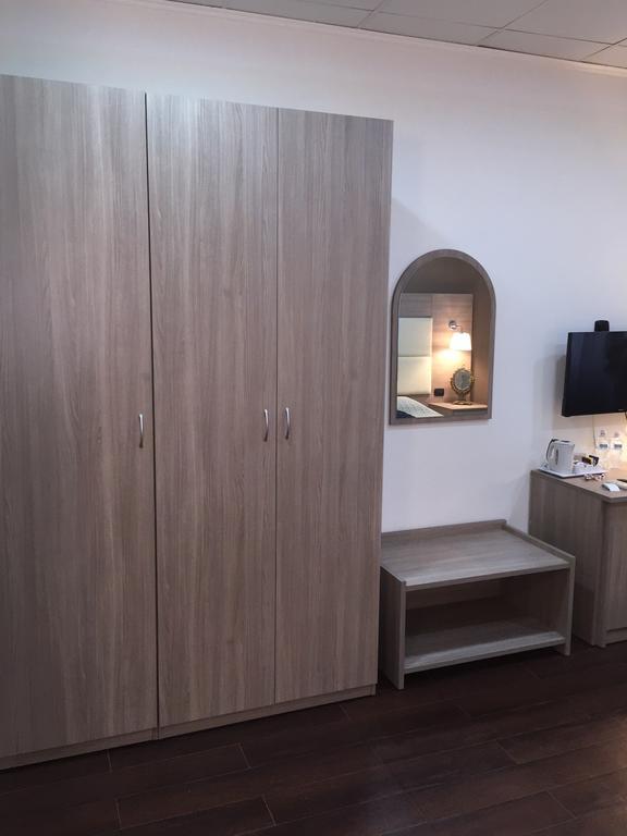 B&B Le Vibrazioni Rom Rum bild