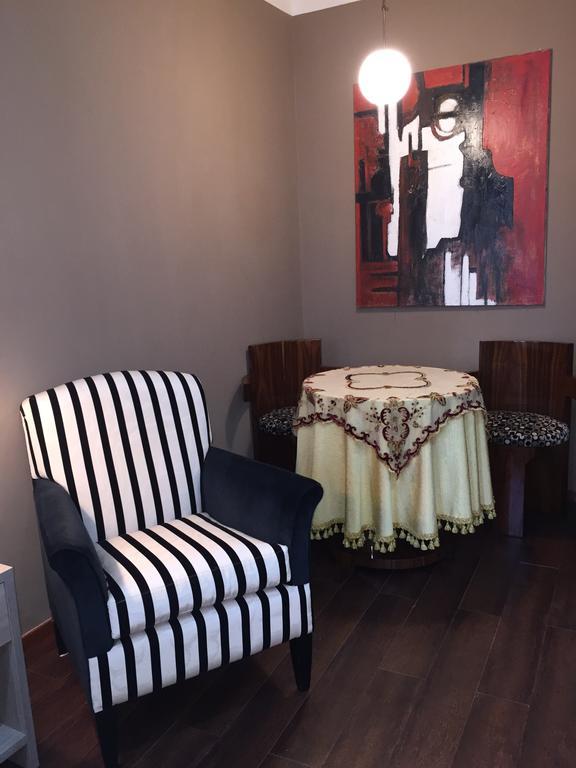 B&B Le Vibrazioni Rom Rum bild