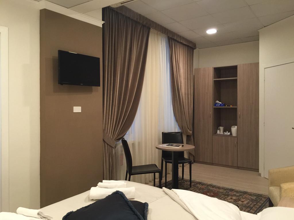 B&B Le Vibrazioni Rom Rum bild