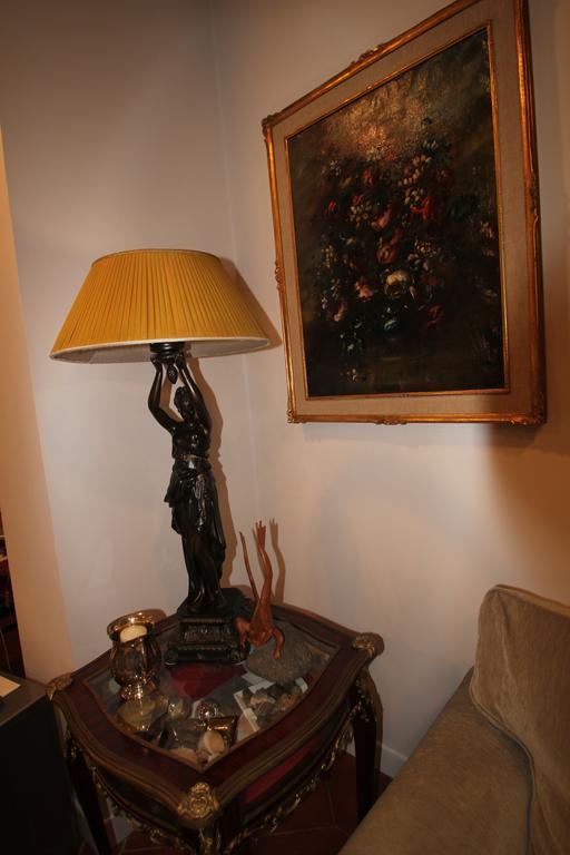 B&B Le Vibrazioni Rom Exteriör bild